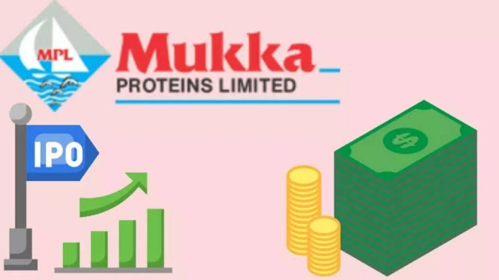 Mukka Proteins IPO Analysis: GMP, Subscription Status, Review, Key Dates