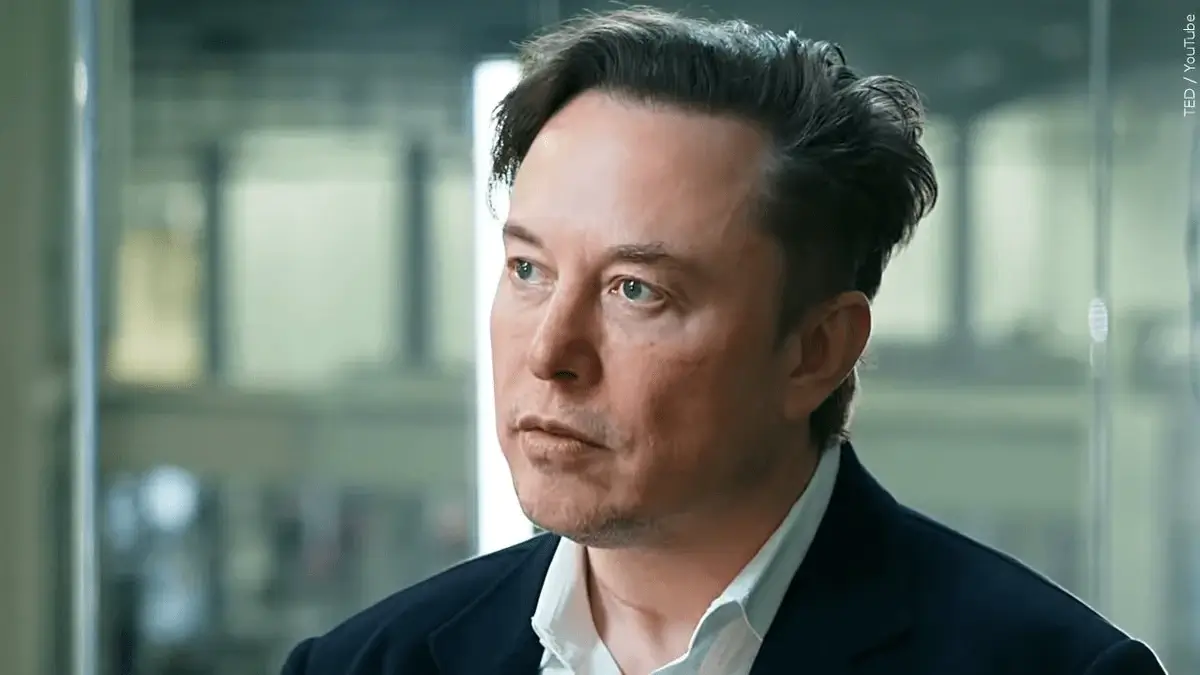 Elon Musk's Wealth Declines By 40 Billion, Marks 2024's Largest Wealth