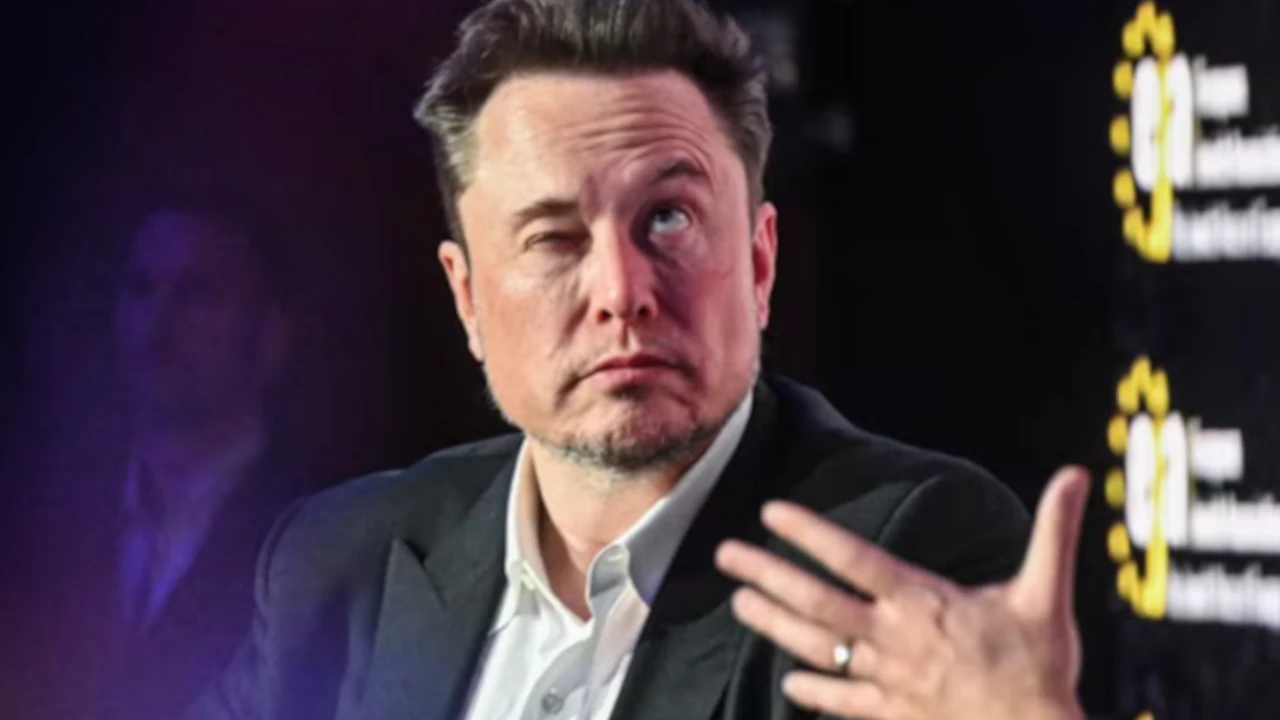 Elon Musk Mocks At Meta After Worldwide Instagram, Facebook Outage