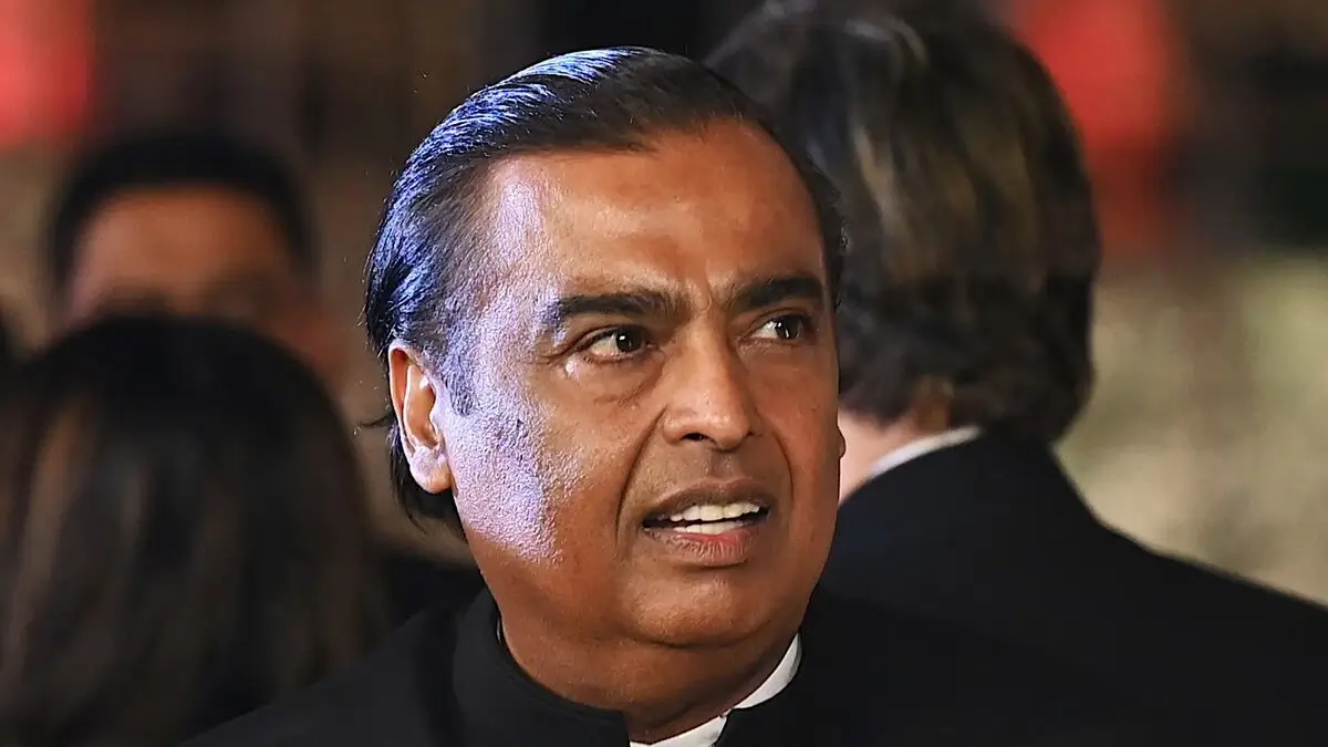 India Has 271 Billionaires Mukesh Ambani Leads Reveals Report