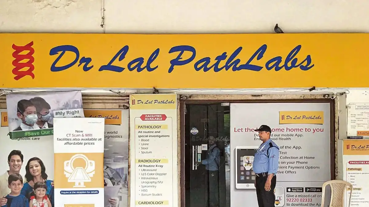 kailash mehra - Sr.Lab Technician ( Supervisor) Flowcytometry - Dr lal  pathlabs | LinkedIn