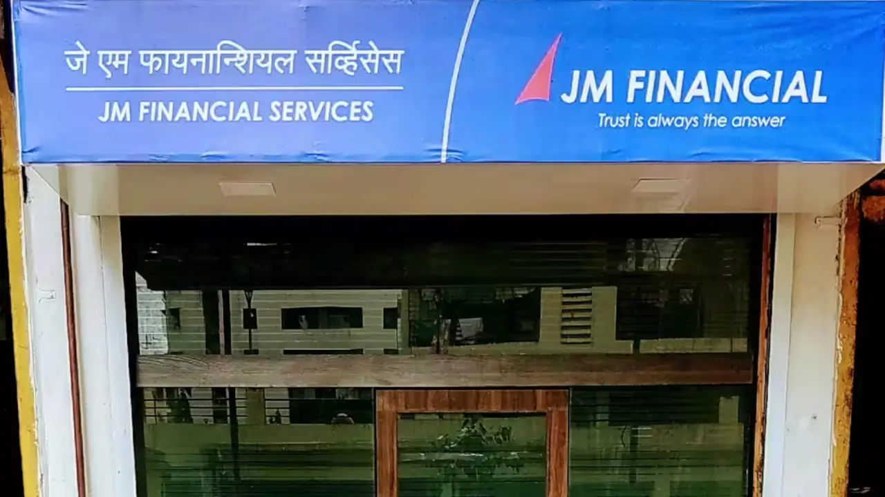 JM Financial Commits To Full Cooperation With SEBI Amid Investigation ...