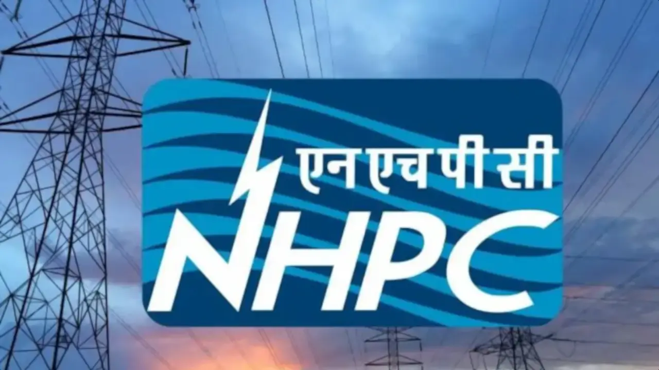 NHPC Recruitment 2023 : एनएचपीसी में निकली अप्रेंटिस पदों पर भर्ती, देखें  सम्पूर्ण जानकारी ओर Apply Now