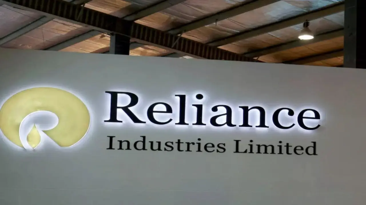 Reliance Industries