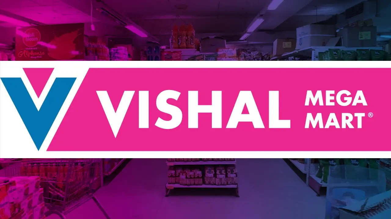 Vishal Mega Mart Bilaspur - Order Online