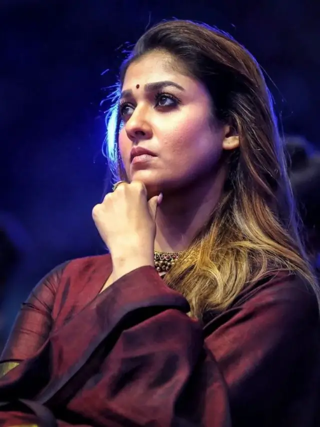 Explore Nayanthara’s Net Worth, Properties, and More