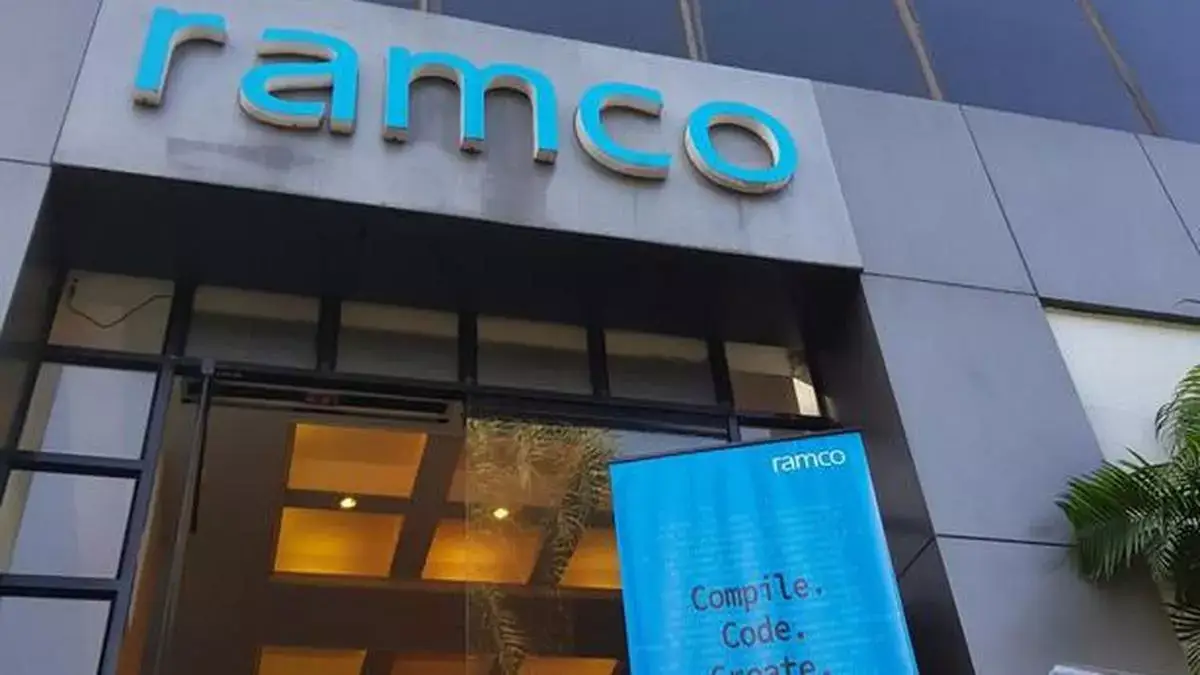 Ramco Systems Shares Rally 18% After Securing A Deal With Korean Air.