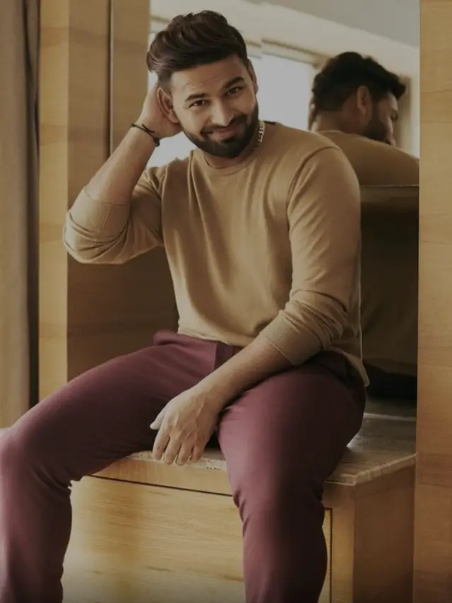 7 Little-Known Facts About Rishabh Pant